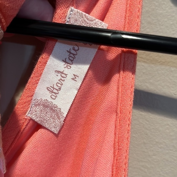 Altar’d State Mini Dress - Picture 3 of 5